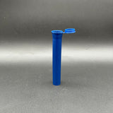 Blunt Tube 120mm - Made in USA - Child Resistant