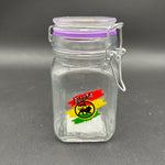 Juicy Jar - Large Glass Storage Jar