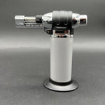 Ever Tech Refillable Butane Torch Lighter | 5"