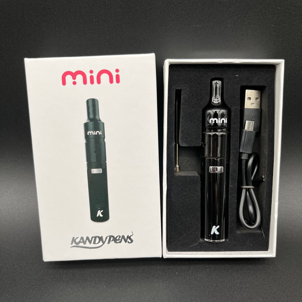 Kandypens Mini Wax Vaporizer Kit Avernic Smoke Shop Kandypens Mini Wax Vaporizer Kit Avernic Smoke Shop