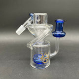 Pulsar Venturi Recycler Ash Catcher - 14mm 45 Degrees