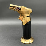 Zico MT29 Single Flame Torch Lighter | 6"