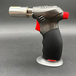 Ever Tech Dual Flame Tabletop Torch Lighter | 5.5"