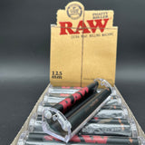 RAW 125mm Phatty Roller-Avernic Smoke Shop