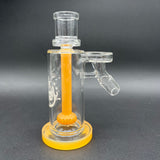 Pulsar High Class Ash Catcher - 18mm 45 Degrees