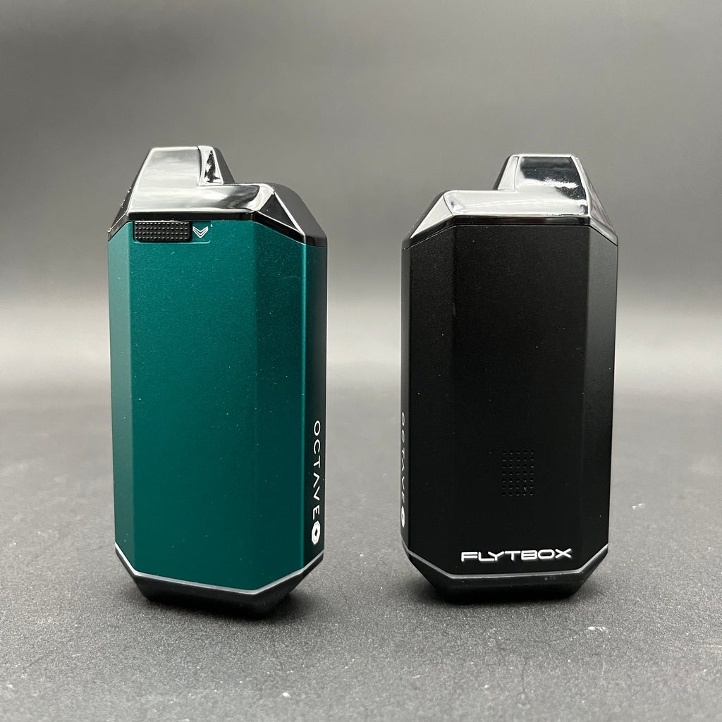 Octave Flytbox - Cart Battery + Odor Filter Avernic Smoke Shop Octave Flytbox - Cart Battery + Odor Filter Avernic Smoke Shop