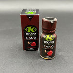 K Tropix Nano Kratom Shot Cherry Bomb