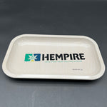 Hempire Rolling Tray - Avernic Smoke Shop