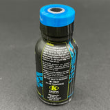 K Tropix Kratom Enhanced Nootropic Shot - Tropical Punch 15ml