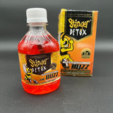 Stinger the Buzz 5X Strength Detox - Avernic Smoke Shop