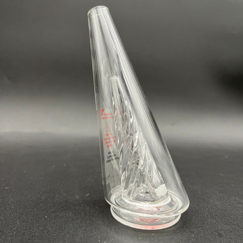 Puffco Peak Pro Glass 2.0