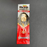 Bob Marley Hemp Wraps - 2pk