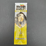 Bob Marley Hemp Wraps - 2pk