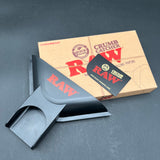 RAW® - Large Crumb Catcher with Sweep Card