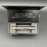 Twisty Glass Blunt - 3.85" - Avernic Smoke Shop