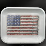 HEMPER - American Joints Rolling Tray