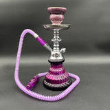 Premium Sparta Hookah | 10"