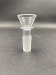 Cone Shape Glass Bowl 14mm