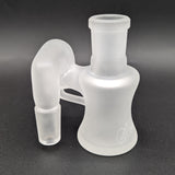 Sovereignty - Dry Ash catcher - 18mm Frosted