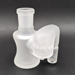 Sovereignty - Dry Ash catcher - 18mm Frosted