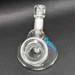 Cookies Bayside Series 925 Compact Glass Water Pipe | 5"