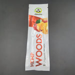 Afghan Hemp Flavored Wraps - Hemp Woods - Avernic Smoke Shop