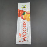 Afghan Hemp Flavored Wraps - Hemp Woods - Avernic Smoke Shop