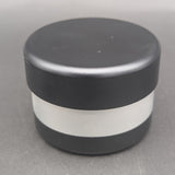 Aluminum Herb Mill | 5pc | 2.5"