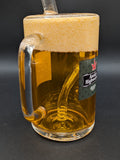 Dabtized Glycerin Beer Mug Bong