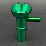 Anodized Aluminum 14mm Standard Bowl