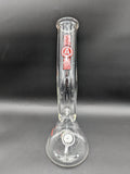 Antidote Glass 17" Bent Neck Beaker