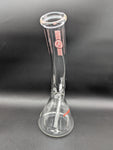 Antidote Glass 17" Bent Neck Beaker