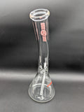 Antidote Glass 17" Bent Neck Beaker