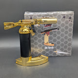 Arsenal Tools - Gold AK47 Torch