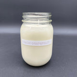 Artisan Crafted Candle | Large-Avernic Smoke Shop