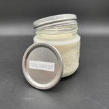 Artisan Crafted Candle | Medium-Avernic Smoke Shop
