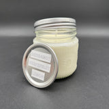 Artisan Crafted Candle | Medium-Avernic Smoke Shop