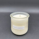 Artisan Crafted Candle | Small-Avernic Smoke Shop