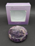 Astral Project - Gemstone Halo Ashtrays