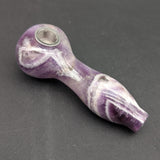 Astral Project - Gemstone Hand Pipes