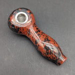 Astral Project - Gemstone Hand Pipes
