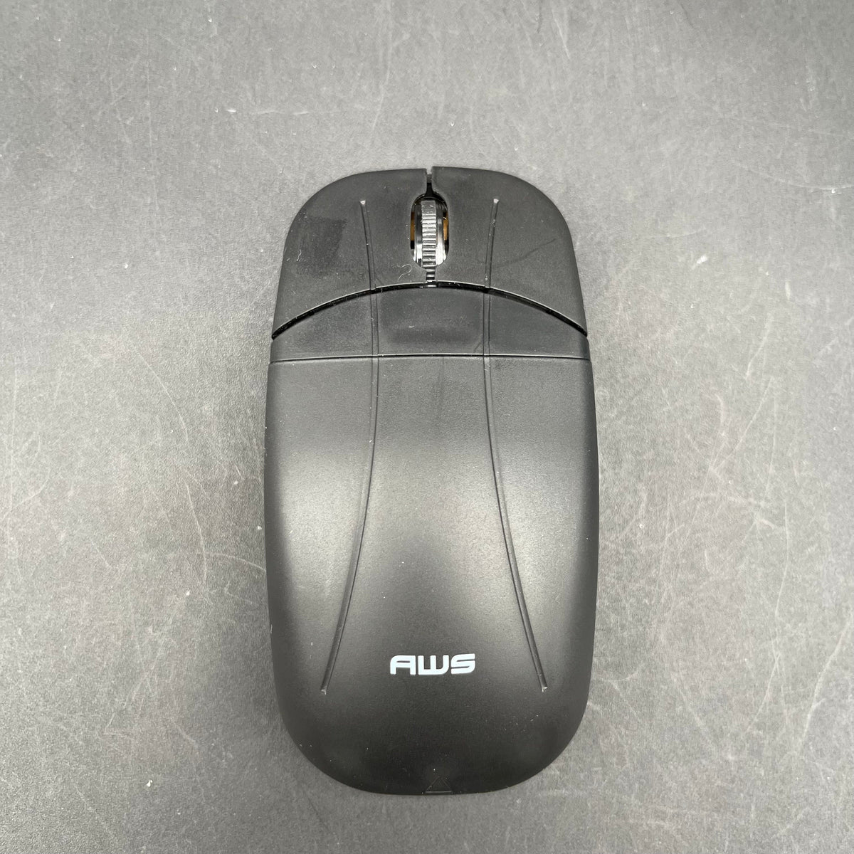 AWS - Computer Mouse Concealed Scale - 650g x 0.1g – Avernic Smoke Shop