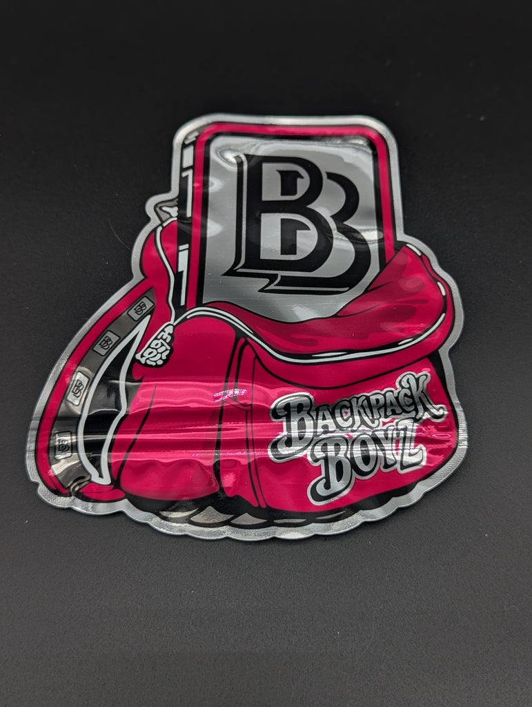 Are Smoke Shop Backpacks Odor-Proof?