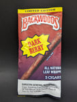 Backwoods Cigars 5 Pack - All Flavors