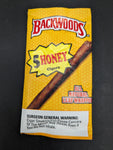 Backwoods Cigars 5 Pack - All Flavors