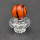 Basketball Spinner Carb Cap-Avernic Smoke Shop