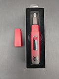 Bear Quartz Trio 2.0 - Hot Knife + Temp Reader-Avernic Smoke Shop