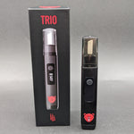 Bear Quartz Trio - Hot Knife + Temp Reader-Avernic Smoke Shop