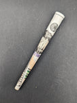 Benji $100 Bill King Size Cones - 3 pack-Avernic Smoke Shop