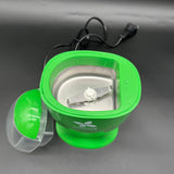 Big Electric Shredder Grinder